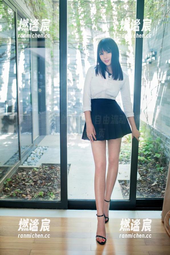 推女郎-沙子 推女郎 - 沙子的运动,自由流动在高清图册的每一页
