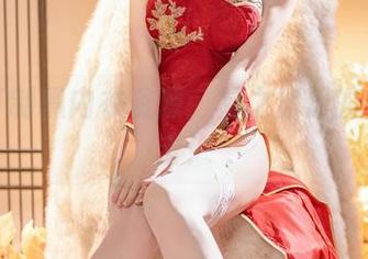 私人订制黑内衣资源：星之迟迟的视觉冲击！