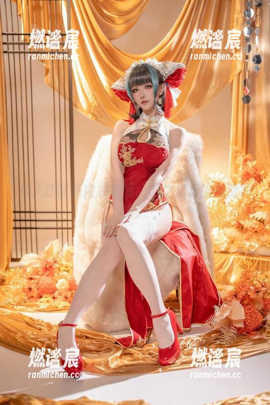星之迟迟 私人订制黑内衣资源:星之迟迟的视觉冲击!