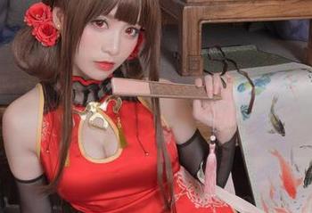 星野saori的95玉玲珑合集，这不就是我想要的甜美梦幻吗？