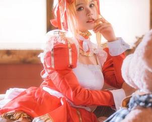 福利图集大放送！看星黛鹿鹿i如何用英梨梨的皮衣颠覆路人女主！