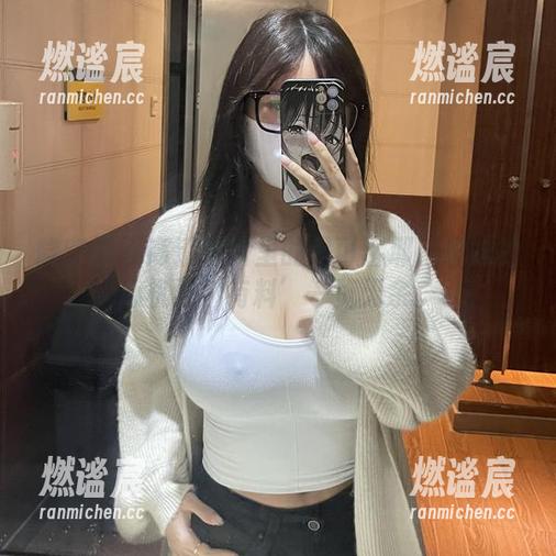 是可馨耶 微密圈 - 高清照片里的是可馨耶:甜妹的心机与‘有料’一览无余。