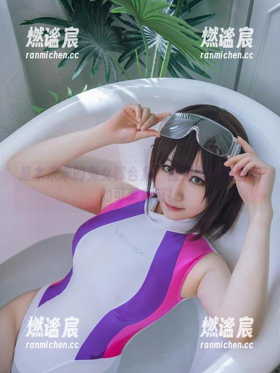 是本末末 是本末末的兔女郎合集:脑海里不断回响的可爱音符!