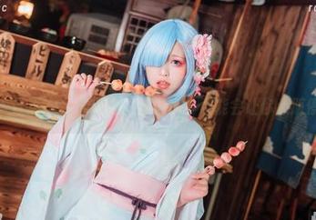 小心，晕崽Zz女友的写真集分享，可能会让你心脏停跳！