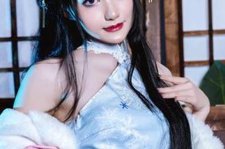 木之本果的瑜伽最新图册：你看这柔韧性，能不能理解我的心也有多软？