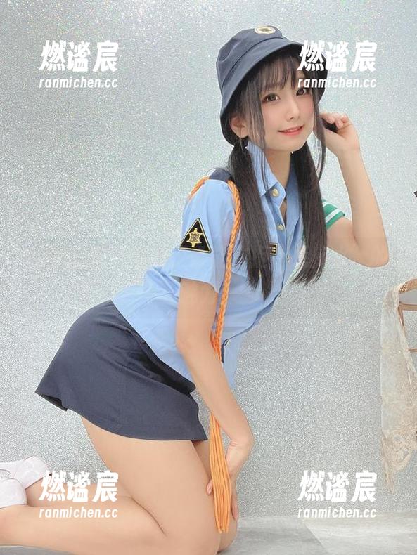 柳丸 柳丸的写真福利,谁能抗拒“死库水”的魅力?