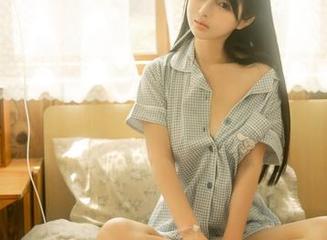 桜井宁宁女神合集：美得让人怀疑人生的证据！