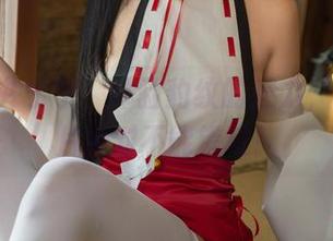 跟随桜井宁宁，体验豹纹的魅力，免费图片绝对不能错过！