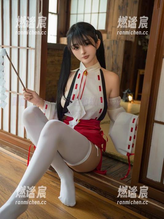 桜井宁宁 跟随桜井宁宁,体验豹纹的魅力,免费图片绝对不能错过!