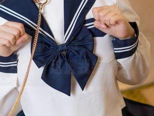 你绝对想不到的桜井宁宁，蕾丝与高清cos互动，这波我给满分！