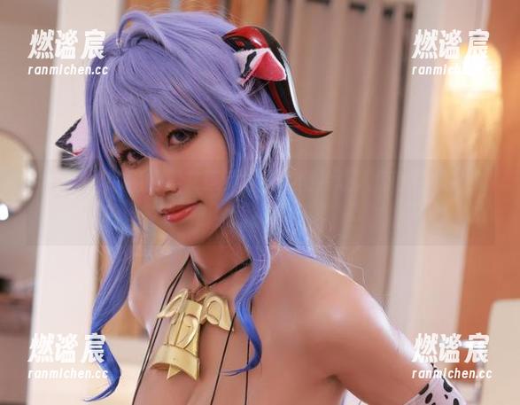 桜满三时 桜满三时的绝区零艾莲乔,精选图片让人惊呼:我!太!爱!了!