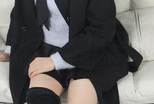 梦丝女神 – 探秘宁夏的镂空写真合集：让你看见未说的暗示