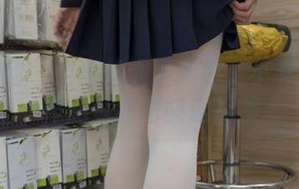 森萝财团 – 当肉丝遇上摄影：小梓的30D作品竟然也能这样美