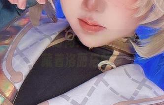 楚楚子w的写真时间：在蒸汽朋克的缝隙里藏着洛丽塔的梦