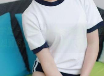 模范学院 – SiByl李思宁的套装原图，没想到资源里藏了这样的小惊喜！