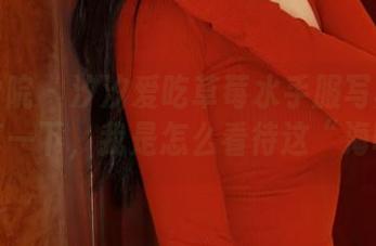 模范学院 – 汐汐爱吃草莓水手服写真集——分享一下，我是怎么看待这“海味”的