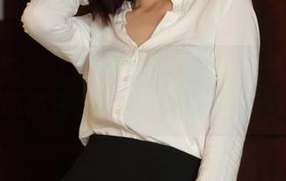 模范学院 – 王梓童Doirs的万圣节写真：是恐怖还是可爱？原图告诉你！