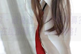 模范学院 – 谁说浴室不能拍写真？王雨纯在线演绎不一样的风格！
