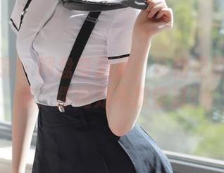 模范学院 – 网盘奇遇记：陈怡曼的镂空合集，你绝对不想错过！
