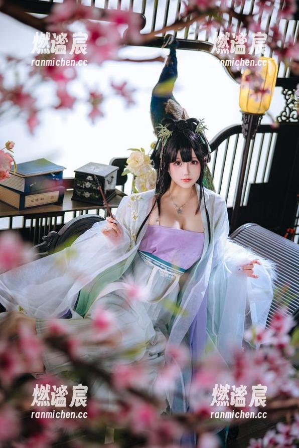 樱井小莜 这是樱井小莜双人写真,高清想象力瞬间飙升!
