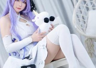这才是私房！樱岛嗷一的女神作品，快来围观！