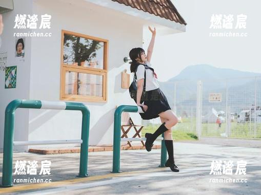 河豚抚子 河豚抚子温泉写真分享:简直是搞艺术的生活家!