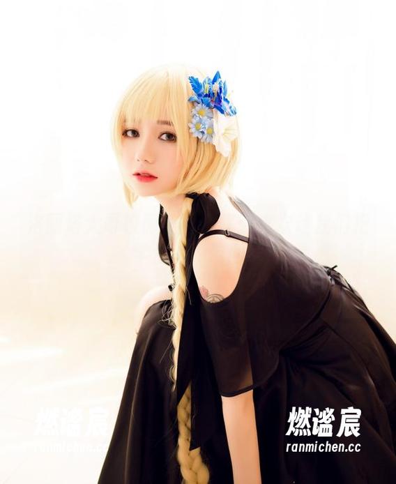 洛丽塔大哥 洛丽塔大哥校服美图合集:这次让我们把‘学生心’带回家!