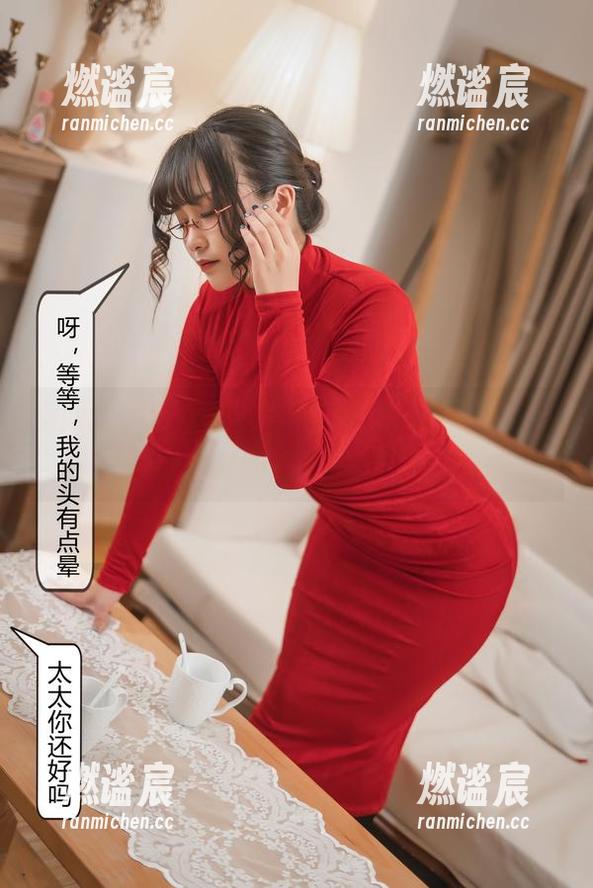 洛璃LoLiSAMA 别问了,这次洛璃LoLiSAMA图包更新的剧情我真的看懂了…并没!