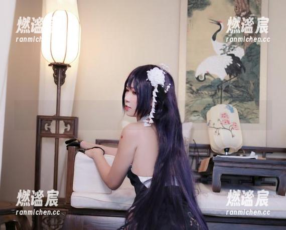 流年不停w 白裙翩翩,流年不停w的高清照片透出生活质感