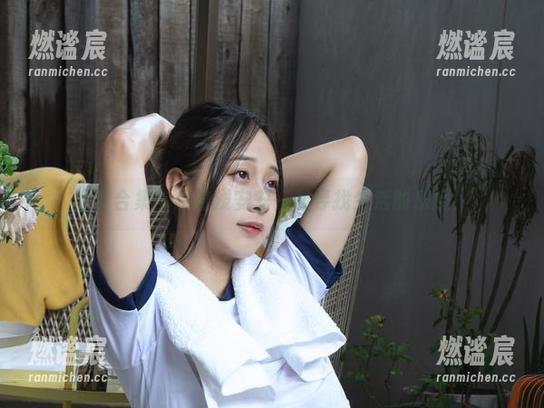 浅安安 短裤合集:跟着浅安安一起寻找生活的乐趣!