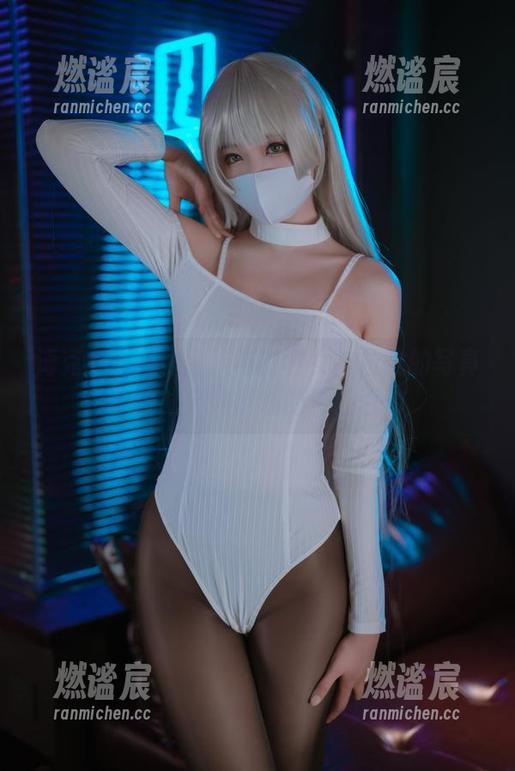 海克斯科技小蛋糕 海克斯科技小蛋糕与胜利女神拉毗的写真全集:宛如梦境的千回百转