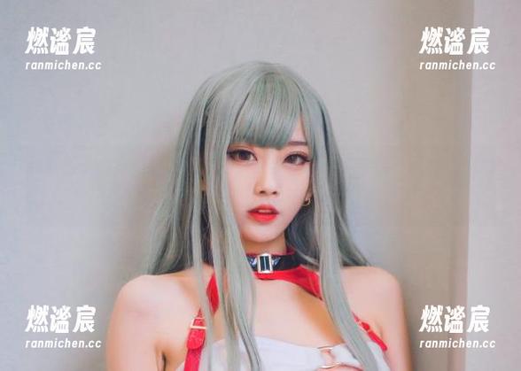 清颜颜子 清颜颜子合集:阿狸护士的“疗伤照”,说实话,着实治愈心灵