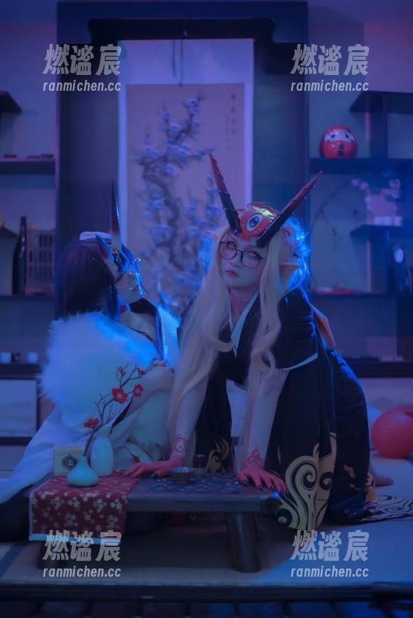 渊秧 渊秧和她的姐姐,资源与作品的奇妙关系大揭秘!