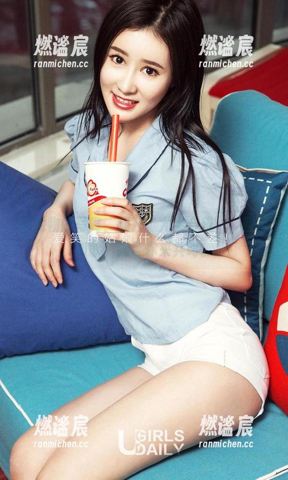 爱尤物 爱尤物的写真,翻开“尤果合辑”,四季如歌,就等你来共鸣。