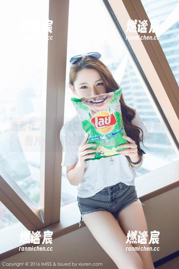 爱蜜社-杨紫嫣Cynthia 爱蜜社 - 看看杨紫嫣Cynthia的睡衣系列图片——精选那些让你心动的姿态