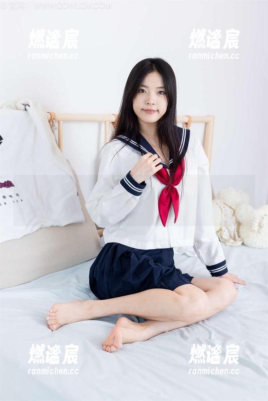 物恋传媒-小晴 物恋传媒 - 突然发现,小晴的死库水图集中竟然藏着不少惊喜福利!