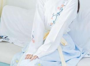 物恋传媒 – 小竹全集：如何把清纯演绎得如此耐人寻味？