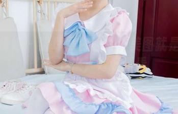 物恋传媒 – 猫耳黑白照片：美图就是要让你停下来，好好看看