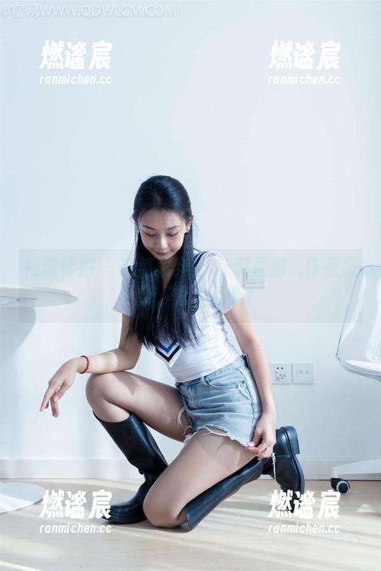 物恋传媒-菜菜 物恋传媒 - 当菜菜穿上OL制服时...作品集更新,惊喜连连!