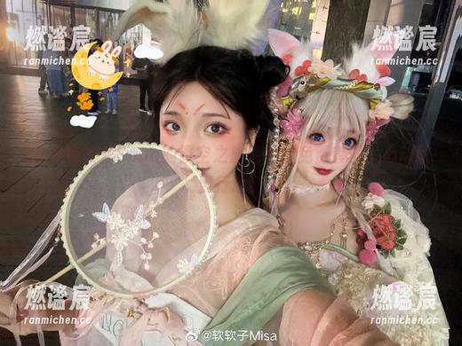 特软儿Sona 跟随特软儿Sona的镂空之旅,领取免费套图,心动就要行动!