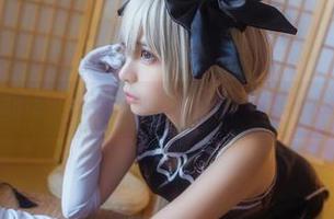 制服少女私房图包：疯猫ss的另类幻想，真是让人心动的感觉。