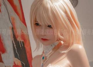 疾走可可的制服cos：别说我没告诉你，这衣服有魔力！