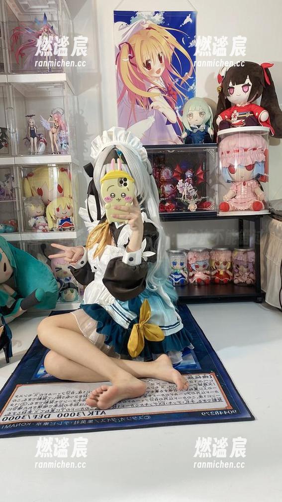 白栎Shirly 烟尘、旗袍与白栎Shirly:你决不能错过的免费照片!