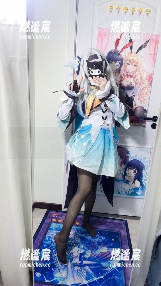 白栎Shirly 白栎Shirly的私房秀:瑕蝶,真是让我意外的‘缺陷’啊!