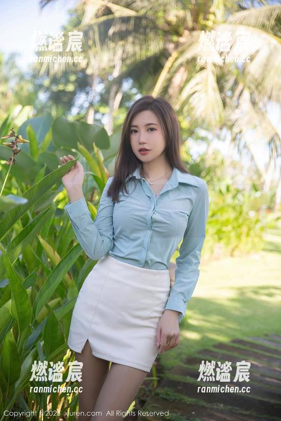 秀人网-俞漫 秀人网 - 俞漫制服作品,免费获取,感觉自己赚到了!?