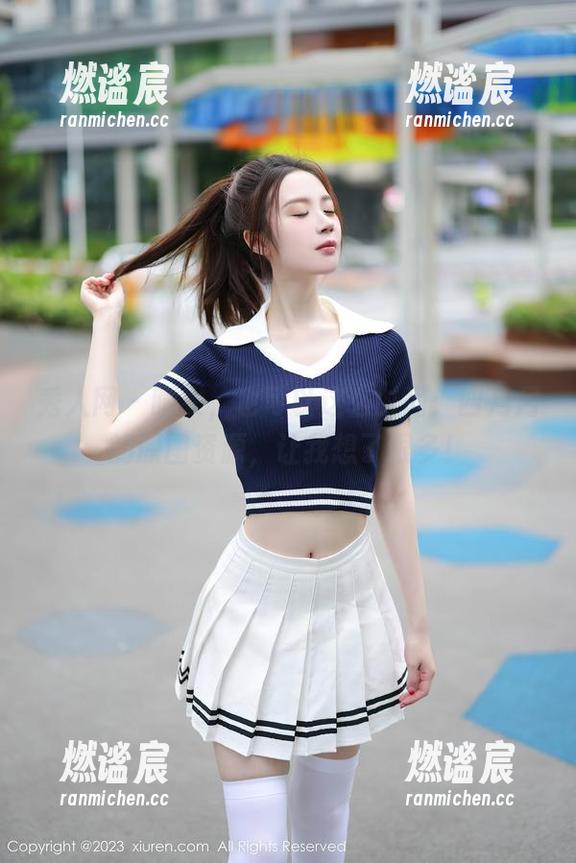 秀人网-四月月 秀人网 - 睡衣,也可以这么时尚:四月月的原图资源,让我想了很多!