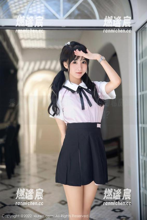 秀人网-大琪琪Emily 秀人网 - 这就是大琪琪Emily的私房泳衣合集,怎么能不心动呢?
