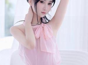 秀人网 – 安琪Yee在天台的瞬间，高清资源，完美诠释了惬意的生活