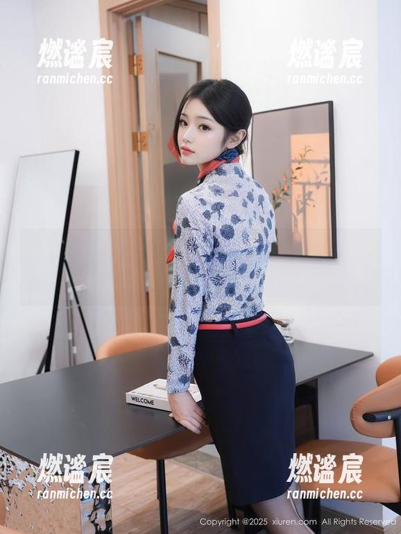 秀人网-宋KiKi 秀人网 - 福利照进现实,宋KiKi女孩写真让你欲罢不能