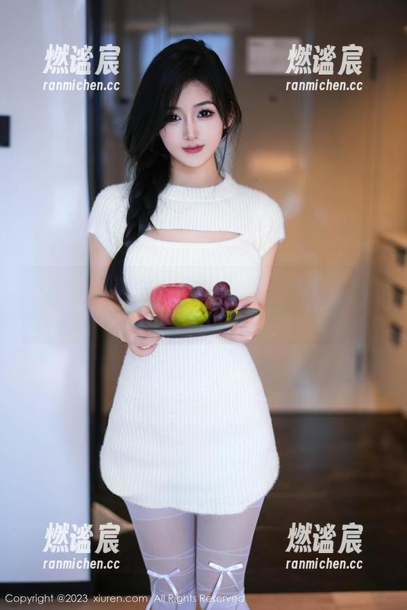 秀人网-心妍小公主 秀人网 - 心妍小公主图集:媚态妖妖艳艳,连风都忍不住多看几眼!